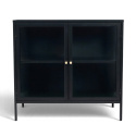 Dressoir \'Hagavik\' - Zwart