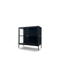 Dressoir \'Hagavik\' - Zwart