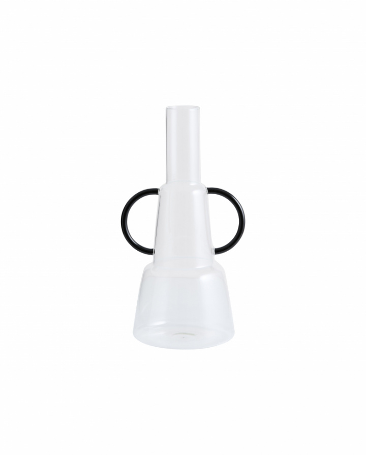 Karaf \'Apium\' - Glas in de groep Inrichting / Tafelen & Serveren bij Reforma (4253)