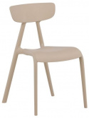Stoel \'Fiskebäckskil\' - Beige