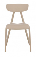 Stoel \'Fiskebäckskil\' - Beige