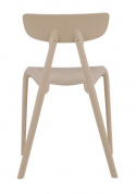 Stoel \'Fiskebäckskil\' - Beige