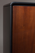 Dressoir \'Juju\' Laag - Notenhout