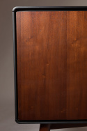 Dressoir \'Juju\' Laag - Notenhout