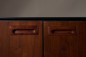 Dressoir \'Juju\' Hoog - Notenhout