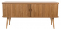 TV-meubel \'Barbier\' - Natuurlijk
