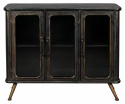 Dressoir \'Denza\' - IJzer