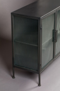 Dressoir \'Boli\' - Zwart