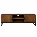 TV-meubel \'Honey Sideboard\' - Bruin