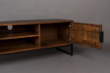 TV-meubel \'Honey Sideboard\' - Bruin