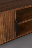 TV-meubel \'Honey Sideboard\' - Bruin