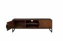 TV-meubel \'Honey Sideboard\' - Bruin