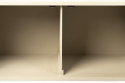 Bijzettafel \'Amaya\' - Beige