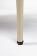 Bijzettafel \'Amaya\' - Beige
