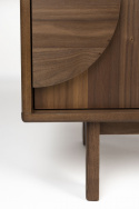 Dressoir \'Groove\' - Bruin