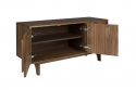 Dressoir \'Groove\' - Bruin
