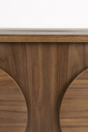 Dressoir \'Groove\' - Bruin