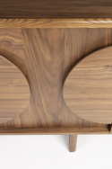 Dressoir \'Groove\' - Bruin