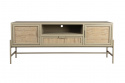 Bijzettafel \'Yasu\' - Beige