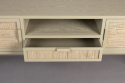 Bijzettafel \'Yasu\' - Beige