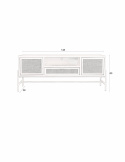 Bijzettafel \'Yasu\' - Zwart