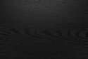 Bijzettafel \'Yasu\' - Zwart