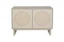 Bijzettafel \'Twin\' - Beige