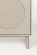 Bijzettafel \'Twin\' - Beige
