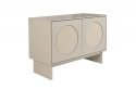 Bijzettafel \'Twin\' - Beige