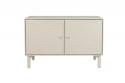 Bijzettafel \'Morning\' - Beige