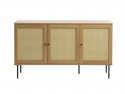 Kast \'Taormina\' 80cm - Natuurlijk