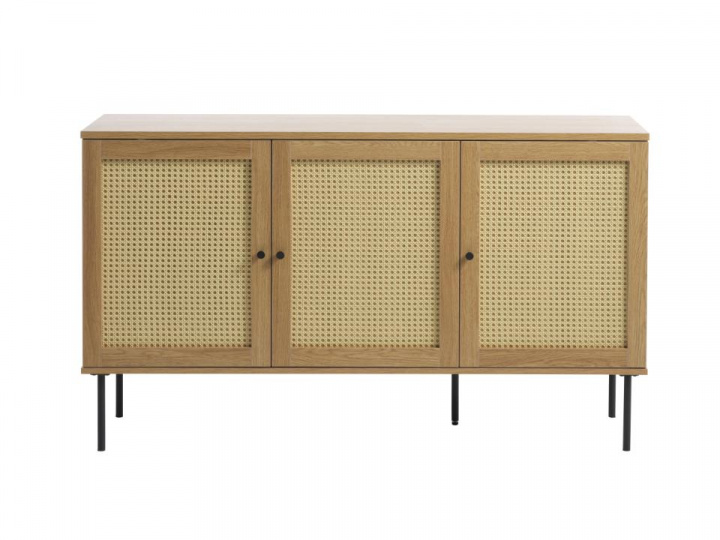 Kast \'Taormina\' 80cm - Natuurlijk in de groep Meubels / Planken & opslag / Lades bij Reforma (43212023)