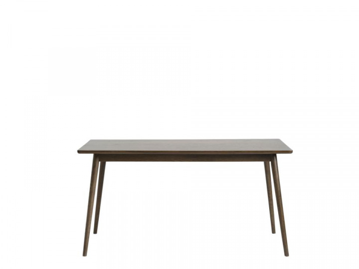 Tafel \'Trogir\' - Bruin in de groep Meubels / Tafels / Eettafel bij Reforma (43242930)
