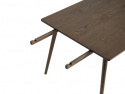 Tafel \'Trogir\' - Bruin