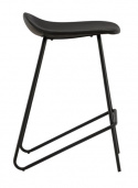 Stoel \'Grebbestad\' - Zwart