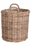 Mand \'Caor\' 4-pack - Natuurlijk