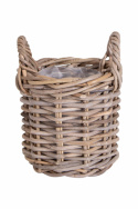 Mand \'Caor\' 4-pack - Natuurlijk