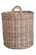 Mand \'Caor\' 4-pack - Natuurlijk