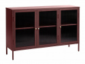 Dressoir \'Dalhem\' - Rood