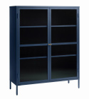 Kast \'Dalhem\' - Blauw