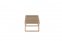 Bank \'Oviedo\' - Eik