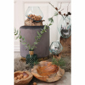 Decoratie \'Waterdrop\' - Hout/Glas