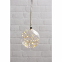 Glaskraal \'Glow\' L - Glas