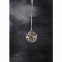 Glaskraal \'Glow\' L - Glas