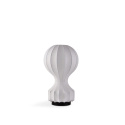 Lamp \'Senigallia\' L - Wit/Zwart