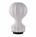Lamp \'Senigallia\' L - Wit/Zwart