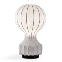Lamp \'Senigallia\' L - Wit/Zwart