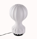 Lamp \'Senigallia\' L - Wit/Zwart
