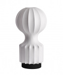 Lamp \'Senigallia\' S - Wit/Zwart