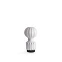 Lamp \'Senigallia\' S - Wit/Zwart